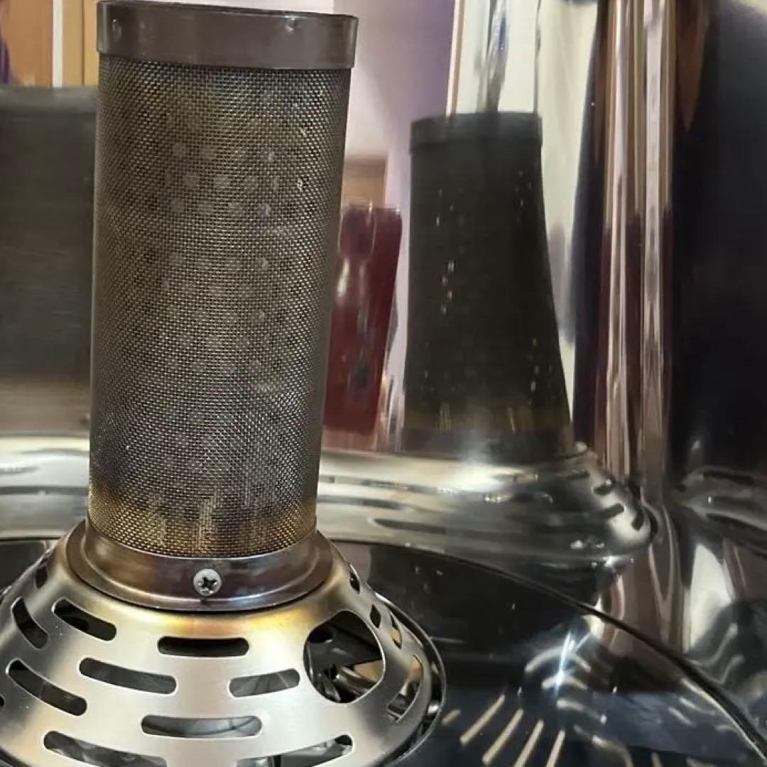 iwatani CB-HPR-G カセットガスストーブ