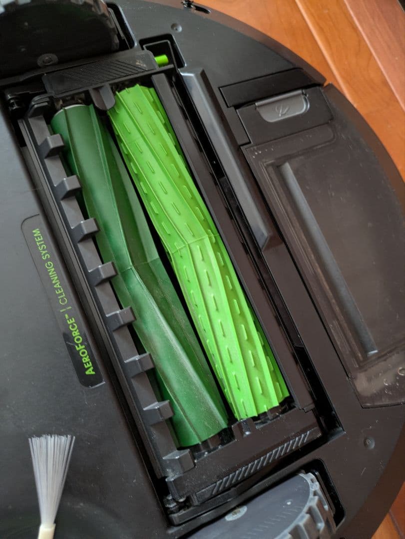 iRobot Roomba i2 ルンバ本体 充電ドック付き