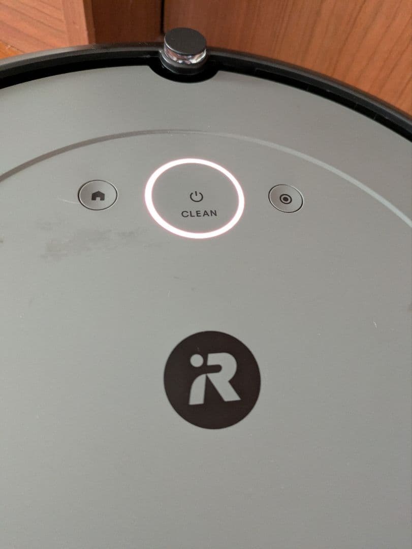 iRobot Roomba i2 ルンバ本体 充電ドック付き