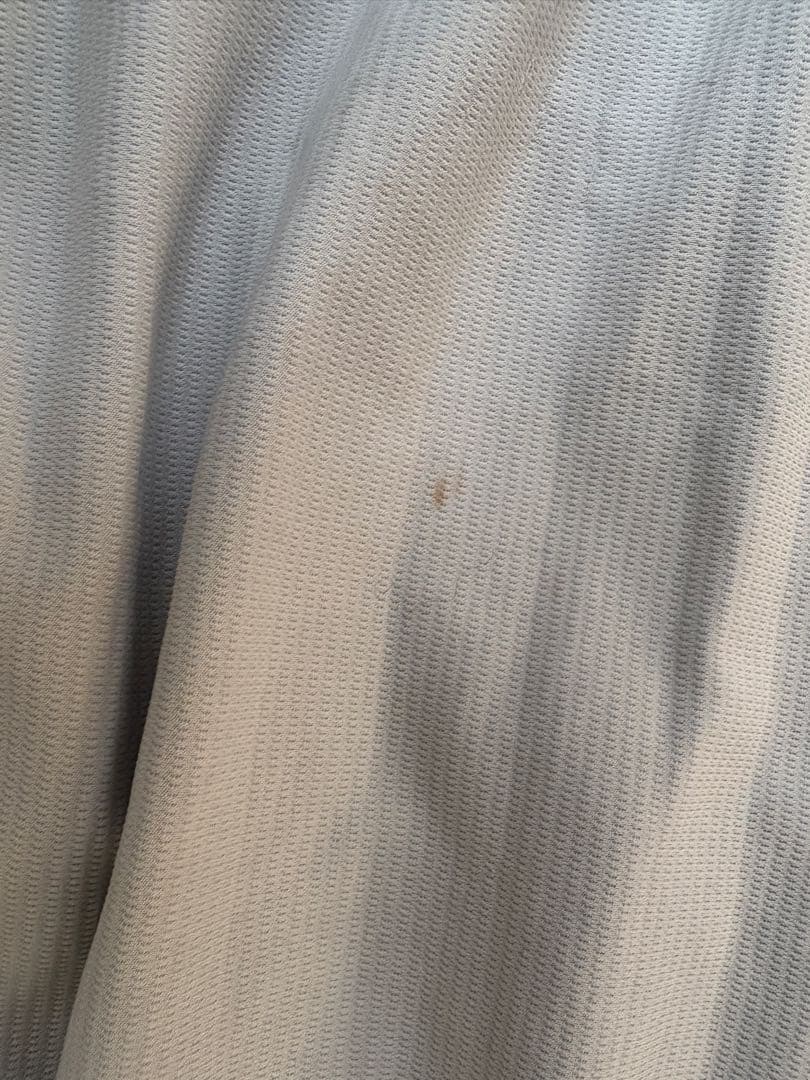 HOMME PLISSÉ ISSEY MIYAKE BASICS ライトグレー