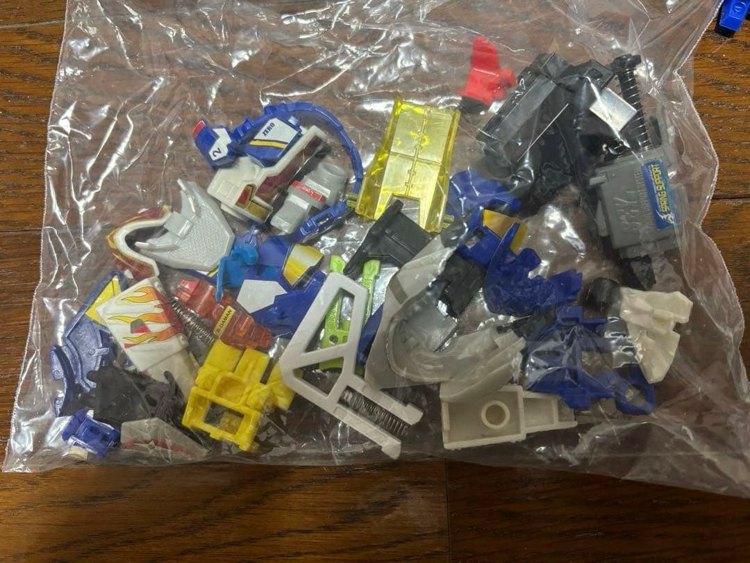 バトルビーダマン　まとめ売り