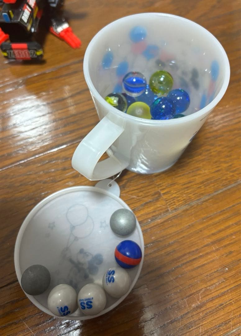 バトルビーダマン　まとめ売り