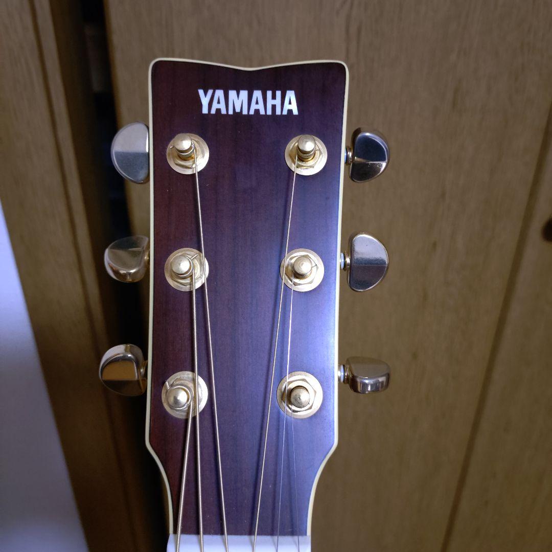 s*a様 ヤマハ　LL6 ARE