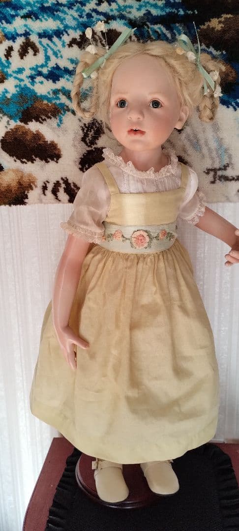 コレクターズドール