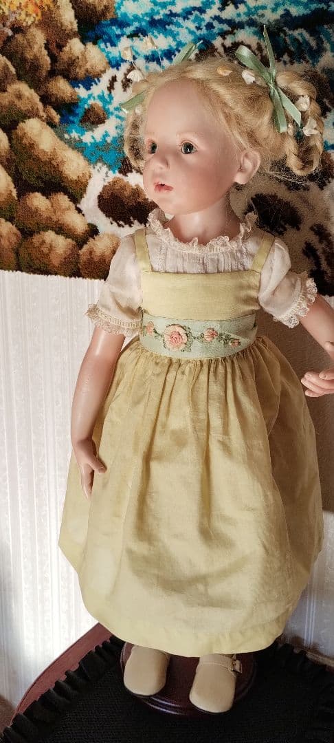 コレクターズドール