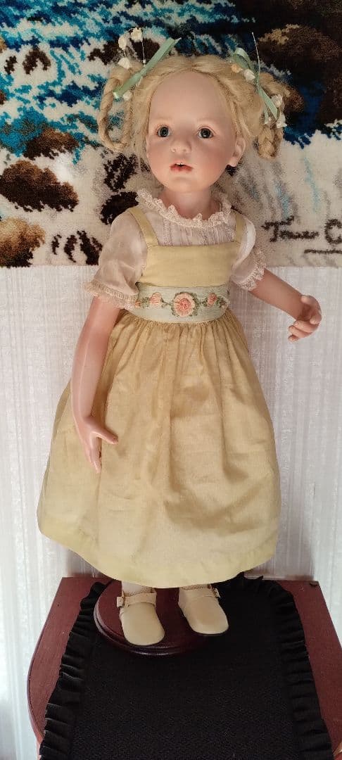 コレクターズドール