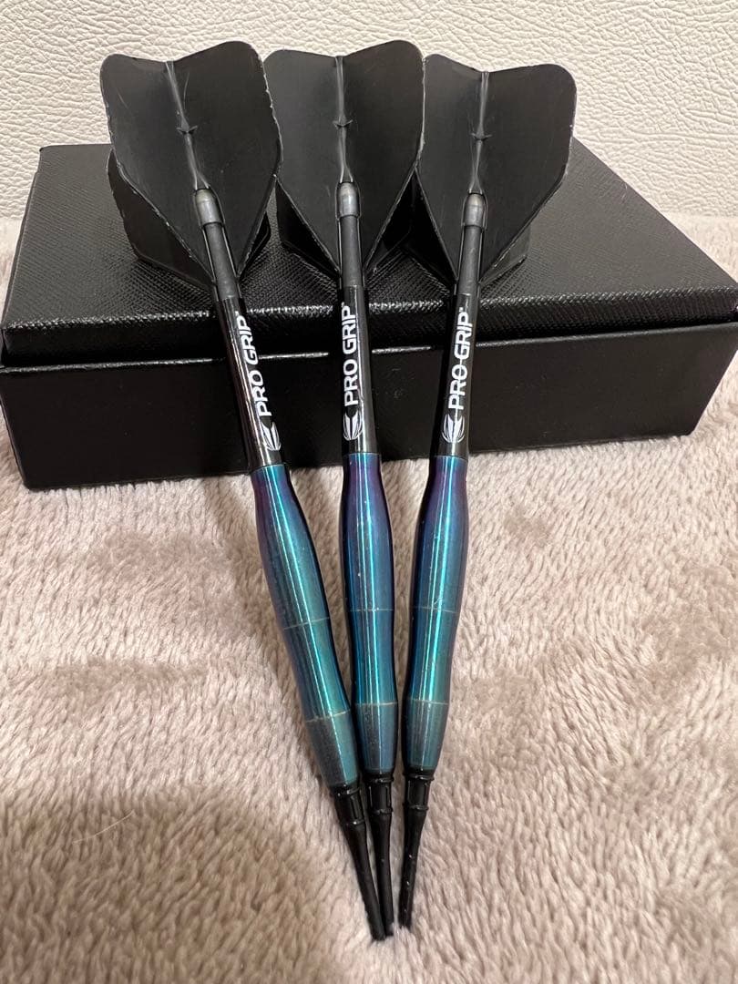 激レア【ターゲット】 ライジングサン 4.0 村松治樹モデル No.5