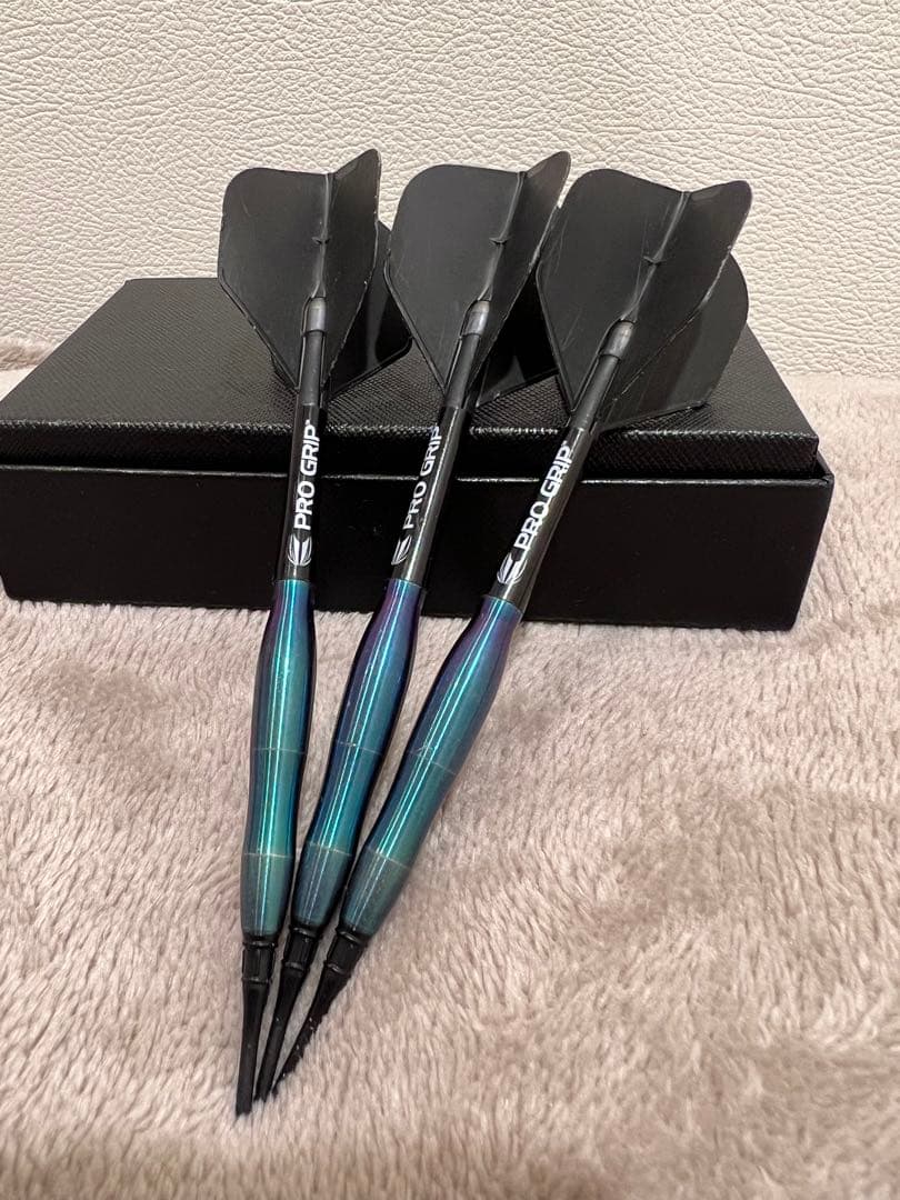 激レア【ターゲット】 ライジングサン 4.0 村松治樹モデル No.5