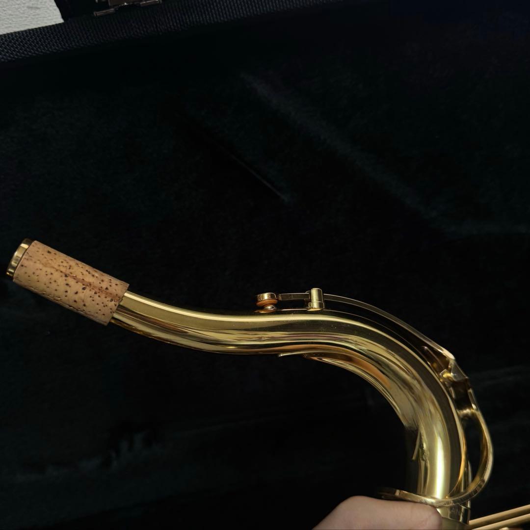 YANAGISAWA テナーサックス