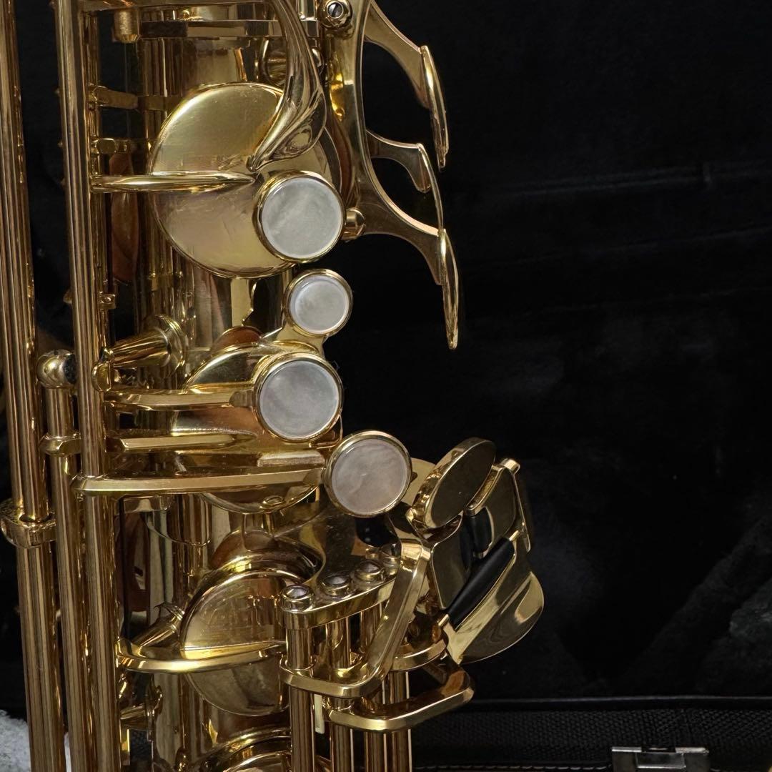 YANAGISAWA テナーサックス