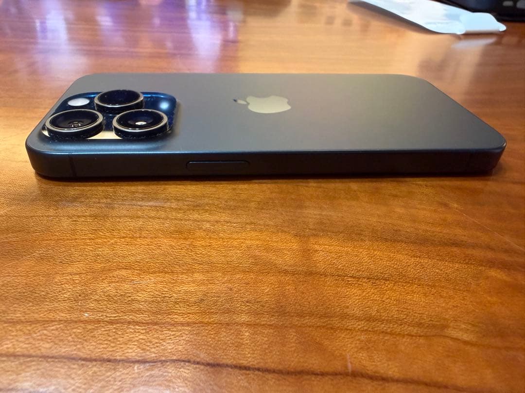 即日発送可能　iPhone 15 Pro 128GB iPhone15Pro