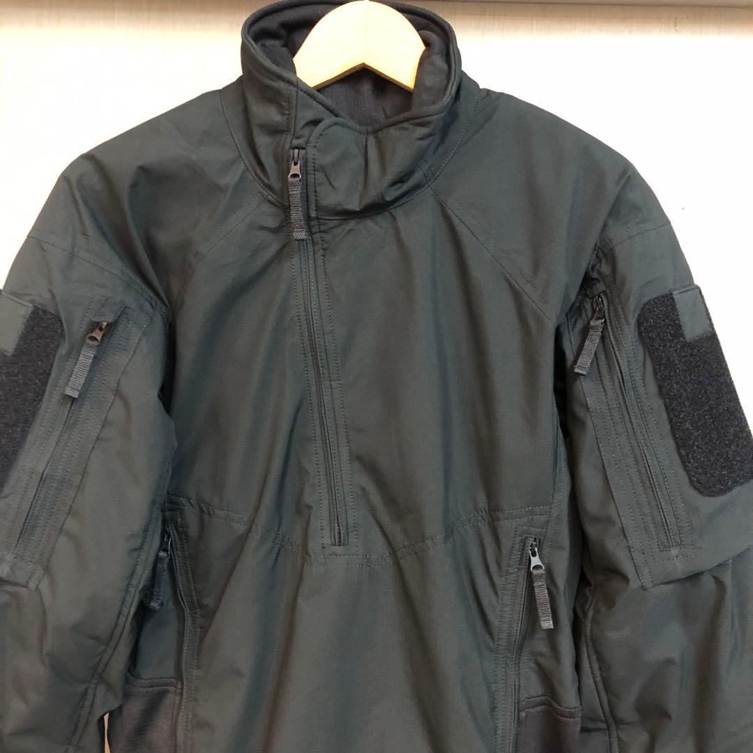 UF PRO ACE Winter Combat Shirt コンバットシャツ
