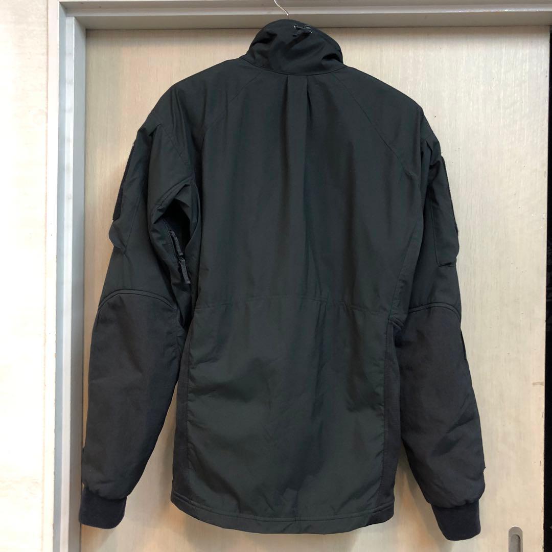 UF PRO ACE Winter Combat Shirt コンバットシャツ