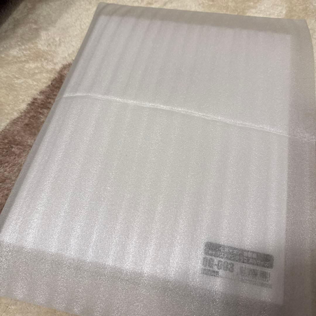 七草ナズナ　キャラファイングラフ