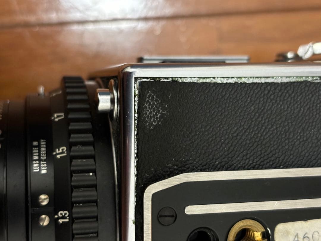 コ*助様 ハッセルブラッド 500C/M