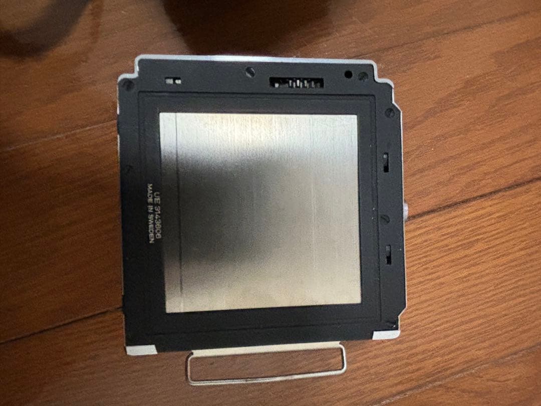 コ*助様 ハッセルブラッド 500C/M