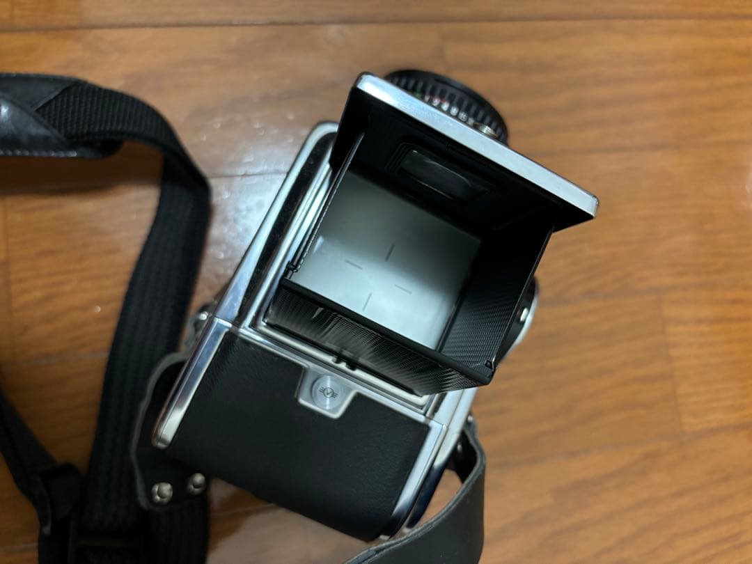 コ*助様 ハッセルブラッド 500C/M