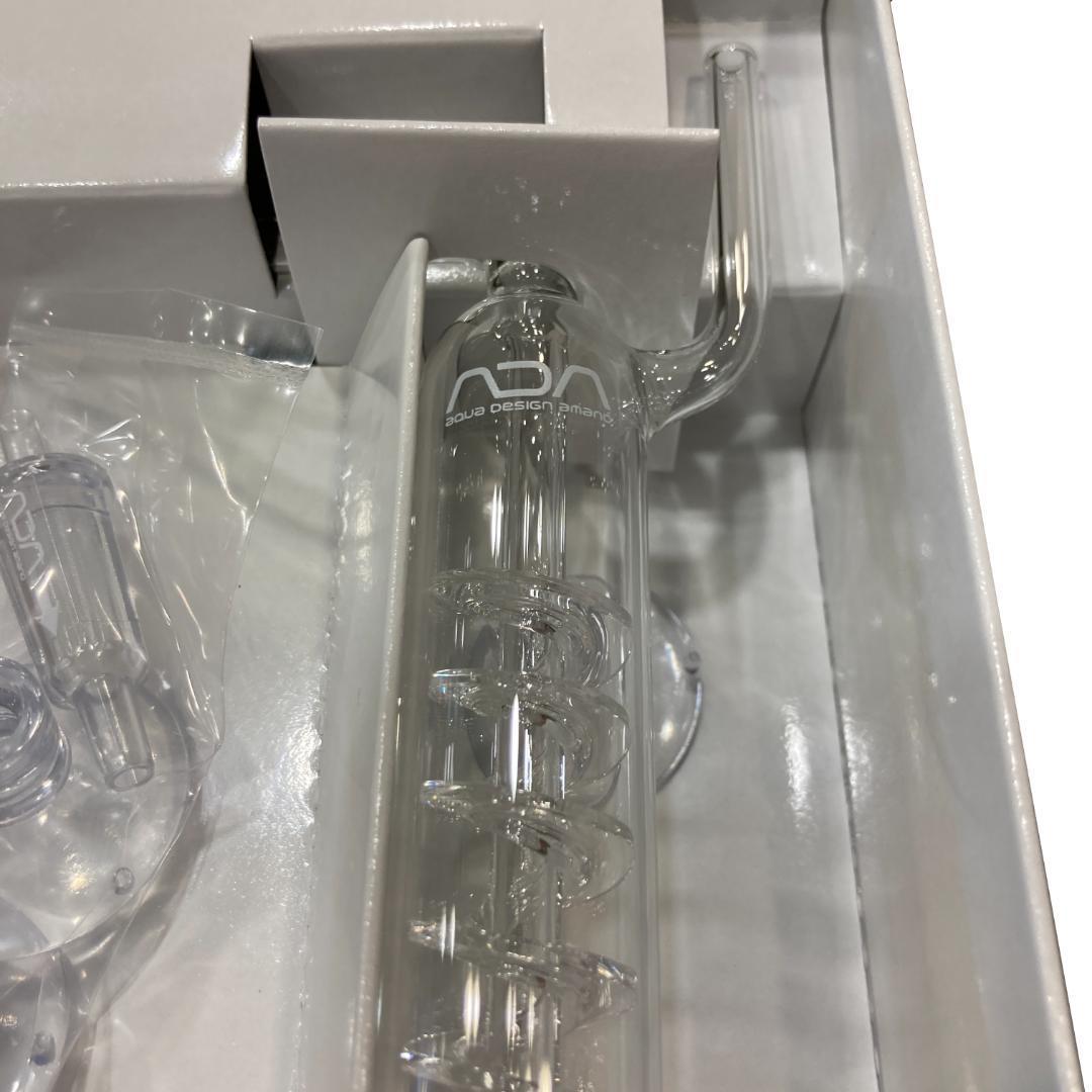 ADA CO2ビートルカウンター 天野尚 限定パッケージモデル