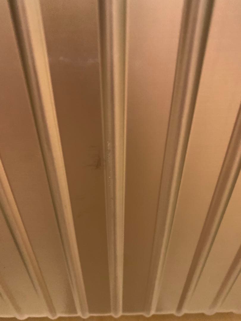 リモワRIMOWAトパーズ　チタニウム　キャリーケース67L