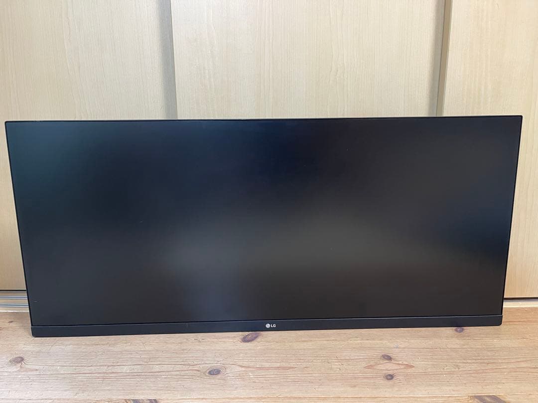 【atom4147shizuku】ウルトラワイドモニター 34＆アーム