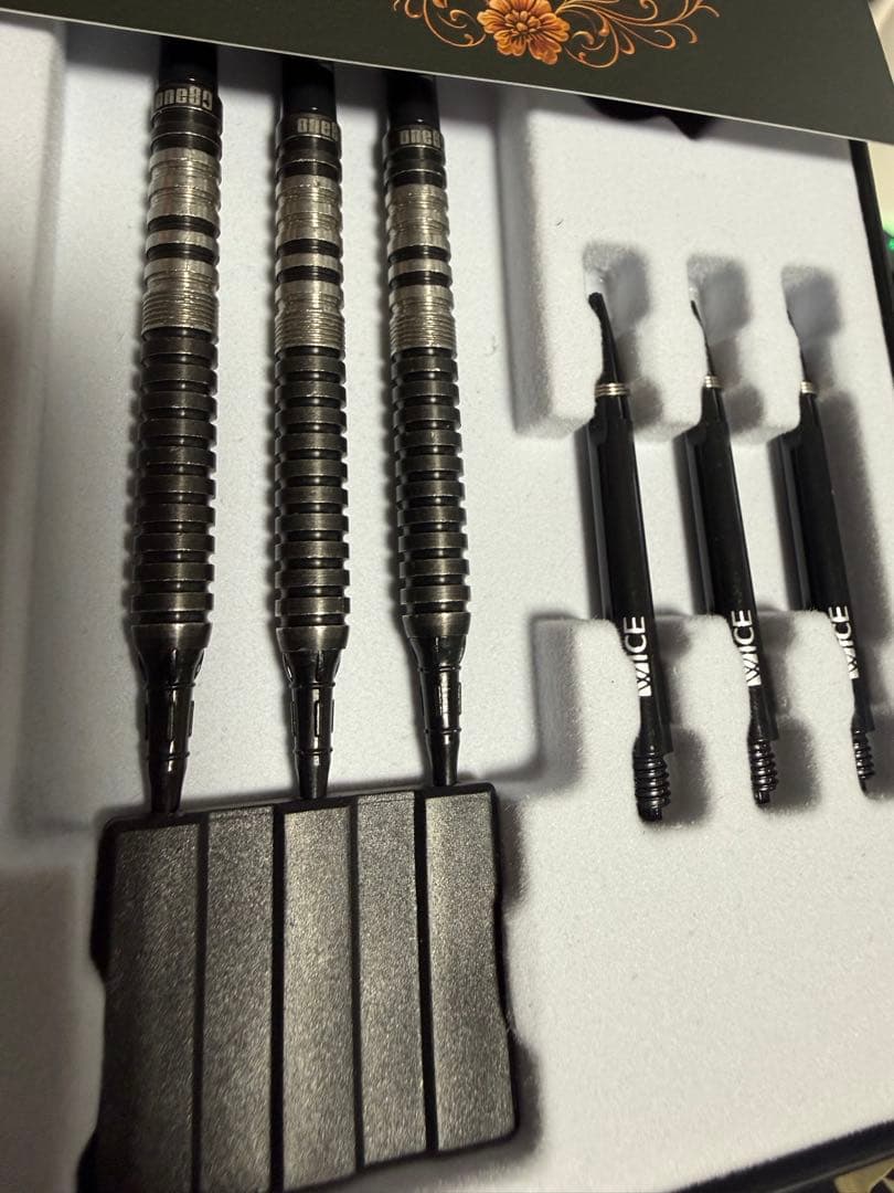 ONE80 REIGN ver.2 ワンエイティ　レイン2