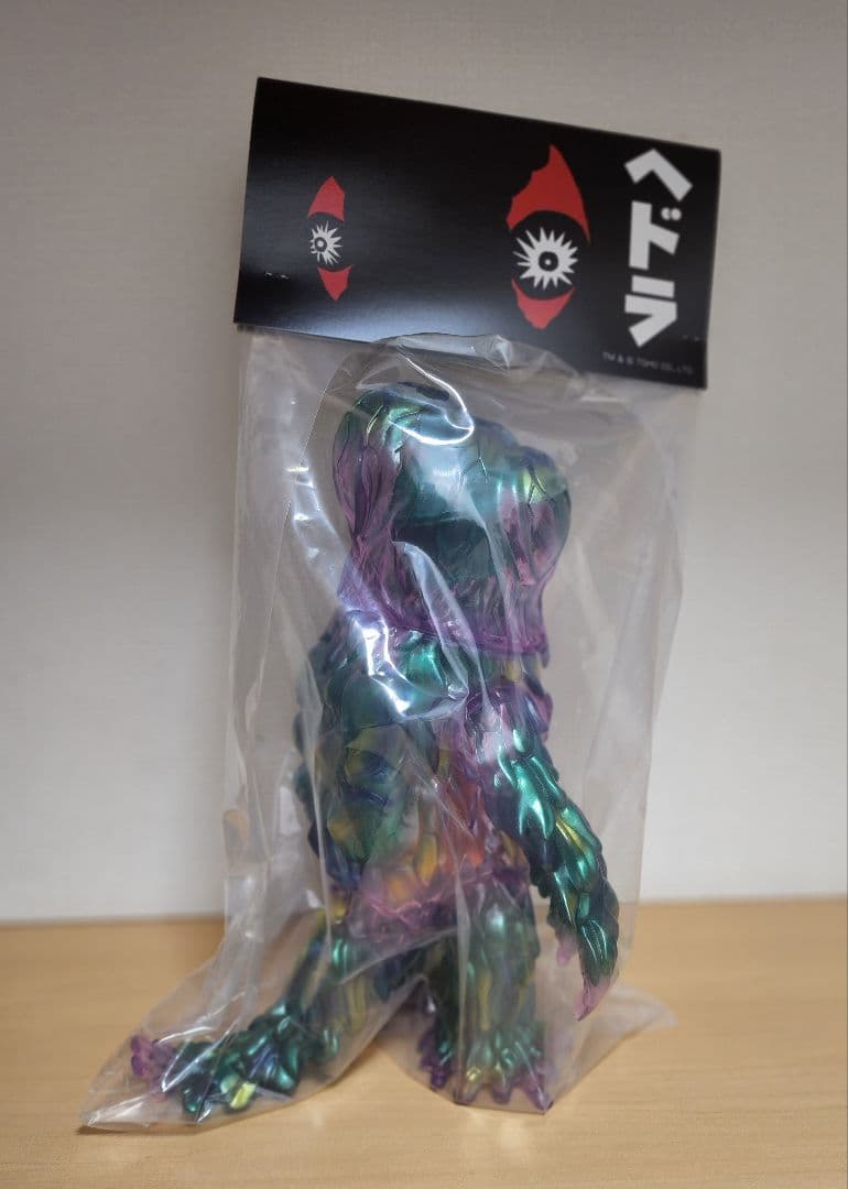 怒髪天　増子直純　ジャイアントヘドラ　2期 まんだらけ hedorah