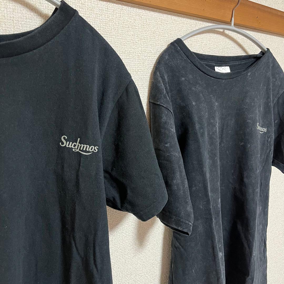 Suchmos ツアー　Tシャツ　3点セット　バンドTシャツ