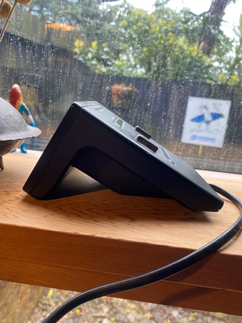 Braun DN50 ｜ Ludwig Littmann 1979