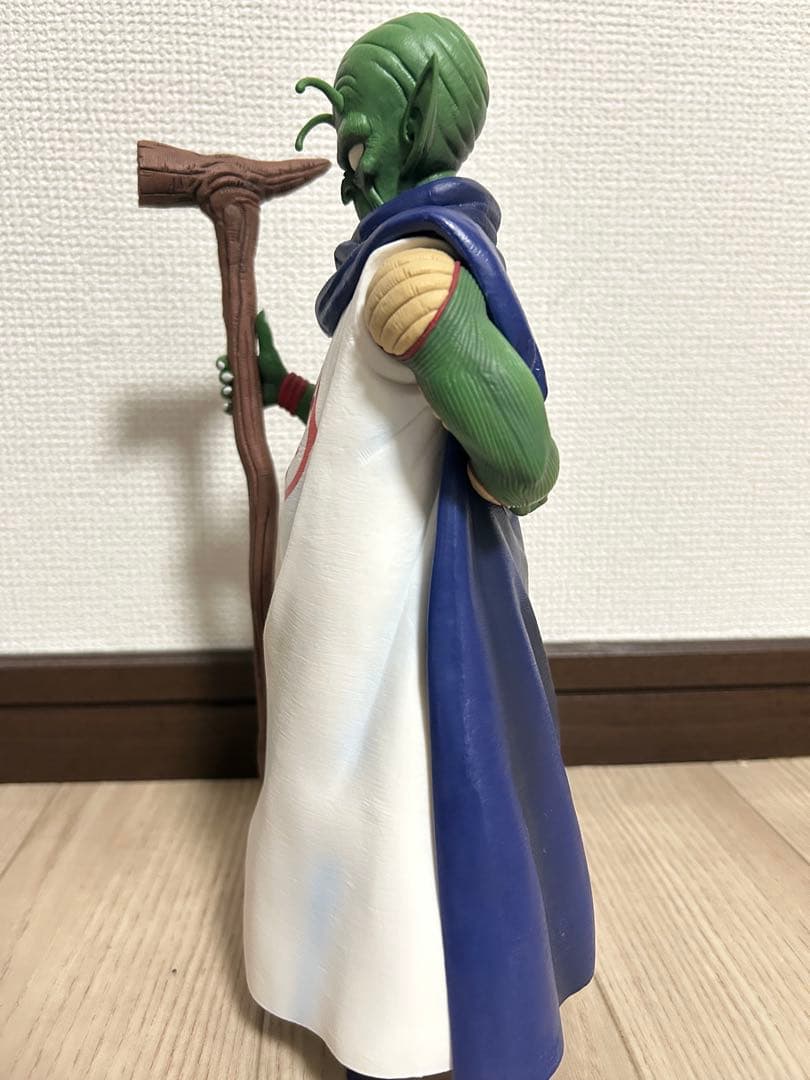 一番くじ ドラゴンボール EX 雲の上の神殿