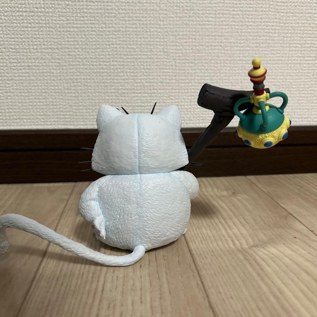 一番くじ ドラゴンボール EX 雲の上の神殿