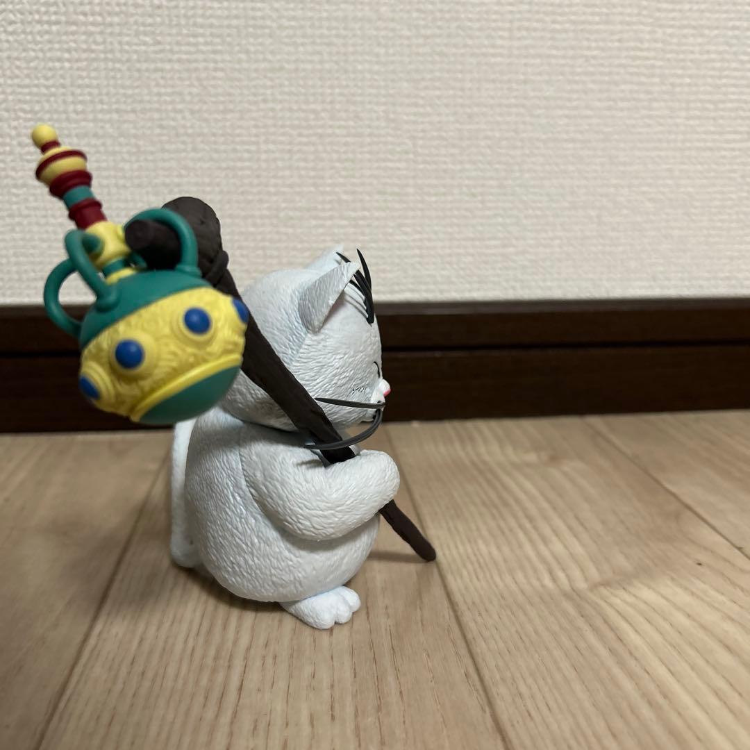 一番くじ ドラゴンボール EX 雲の上の神殿