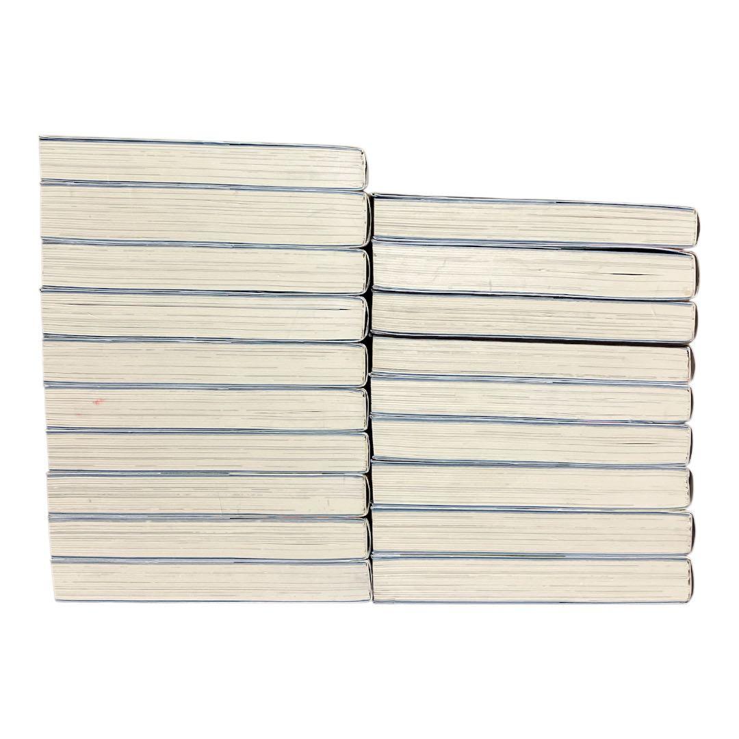 痛いのは嫌なので防御力に極振りしたいと思います。　1〜19巻　全巻セット　ラノベ