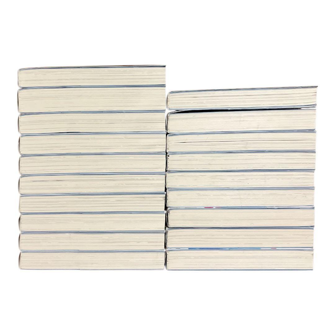 痛いのは嫌なので防御力に極振りしたいと思います。　1〜19巻　全巻セット　ラノベ