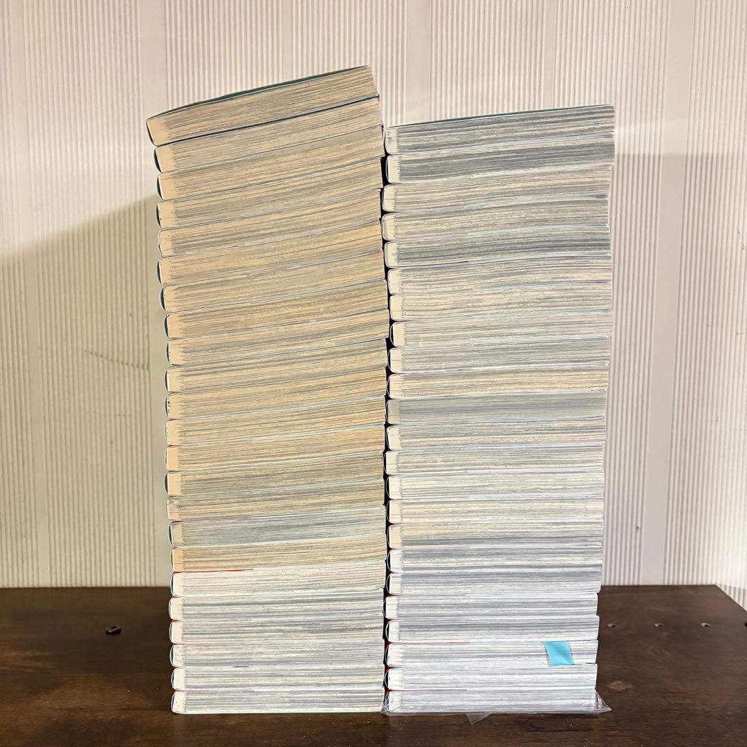 暁のヨナ 1〜46巻 全巻 草凪みずほ