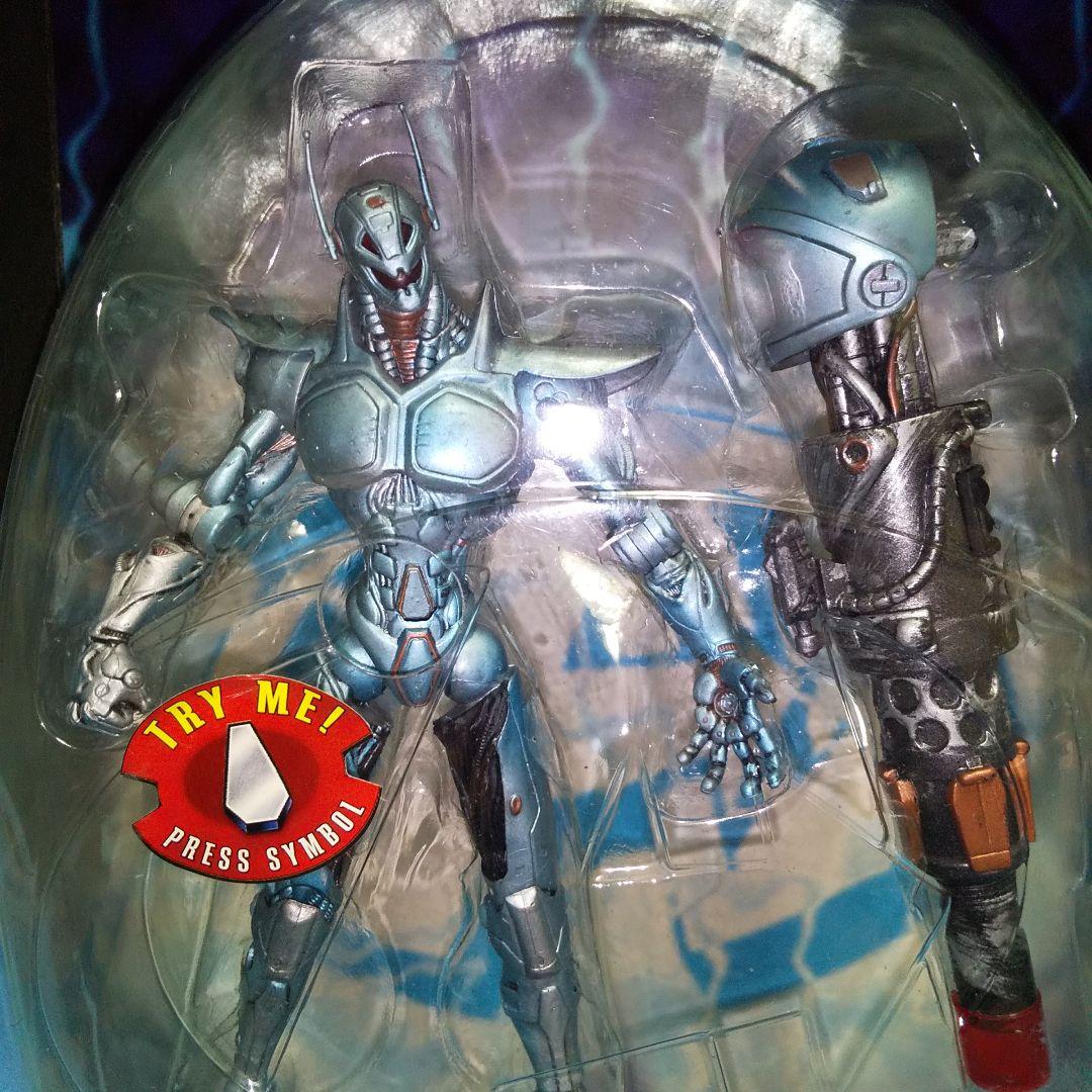 未開封☆ウルトロン / アベンジャーズ・アニメイテッド、トイビズ