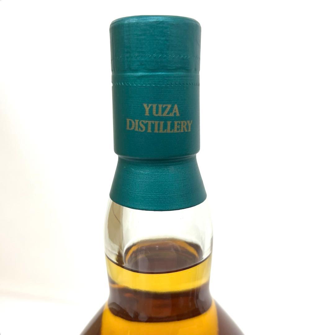 【数量限定販売】遊佐蒸留所　YUZA サードエディション2023 【未開栓】