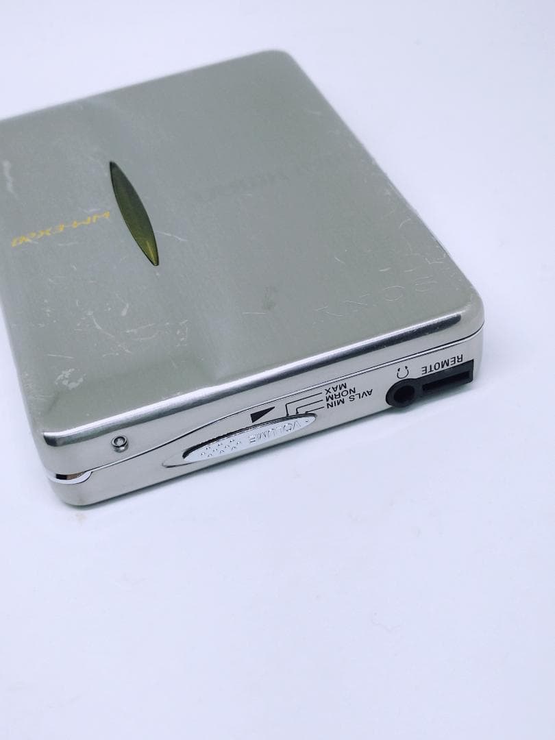 SONY ソニー WALKMAN ウォークマン WM-EX20