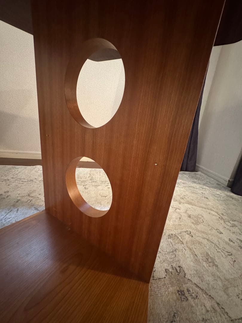 TECTA テクタ M21 テーブル