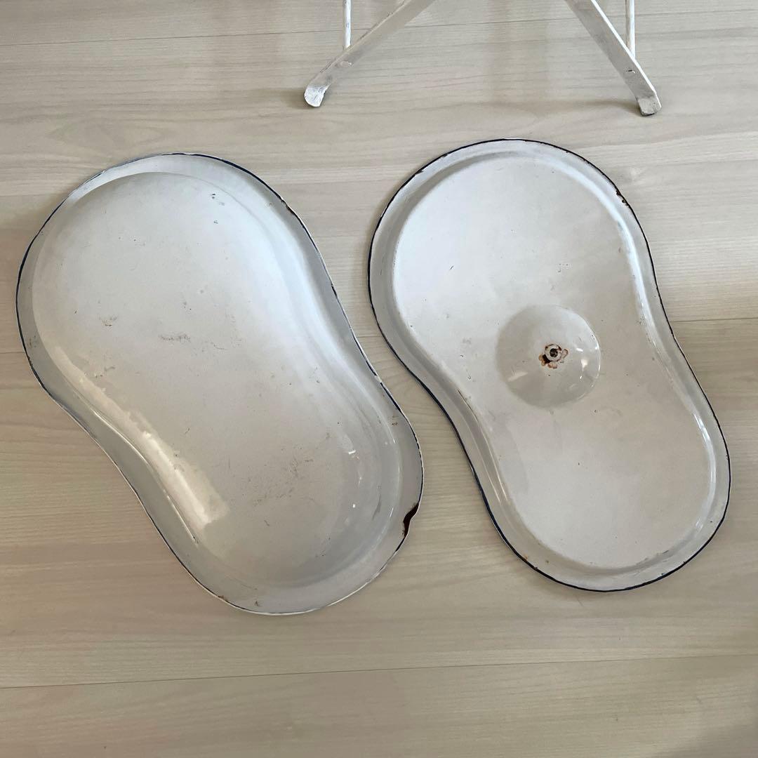 アンティークベビーバス