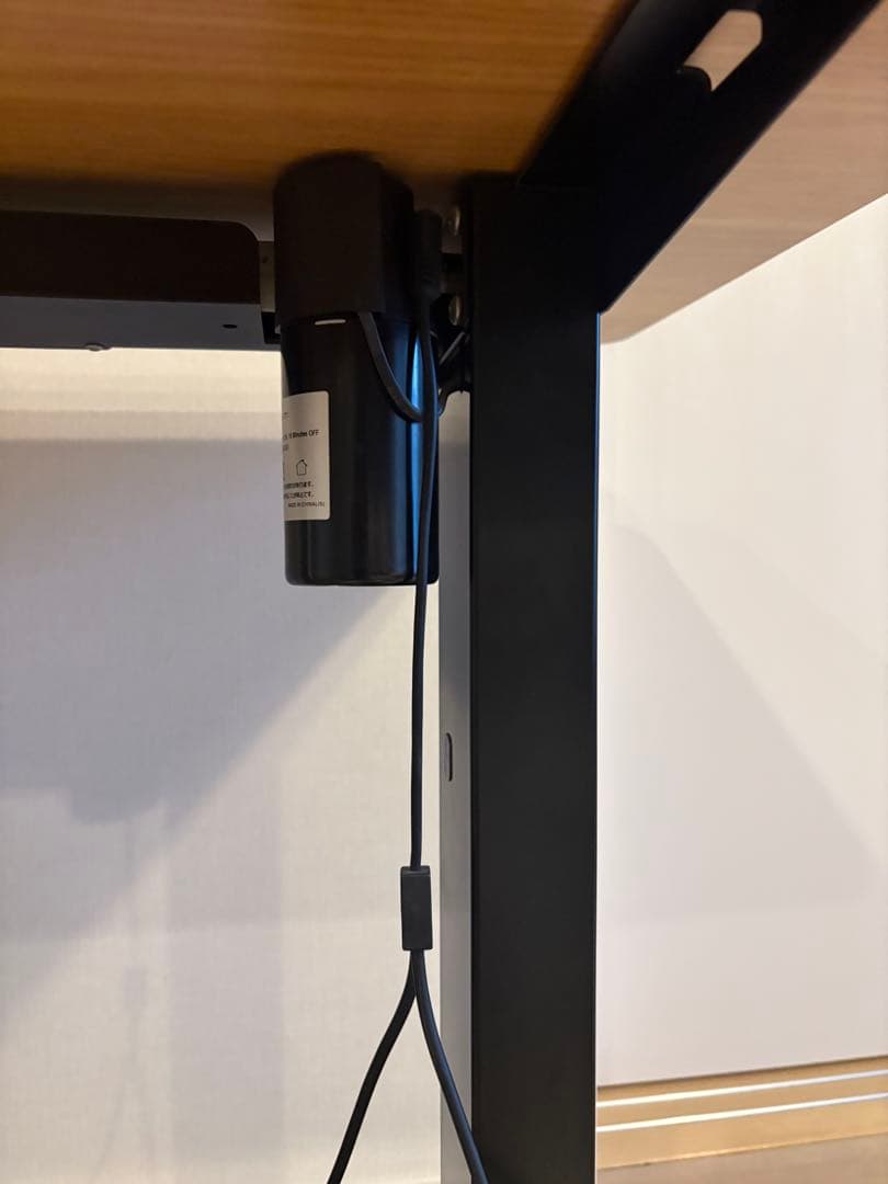 FLEXISPOT 昇降デスク パソコンデス 幅120cmスタンディングデスク