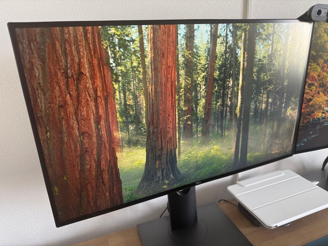 Dell U2520DR 25インチ モニター 2台セット