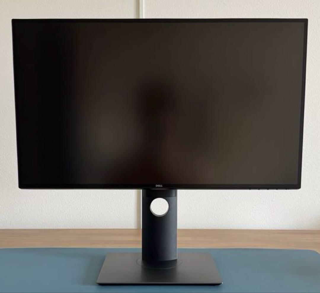 Dell U2520DR 25インチ モニター 2台セット