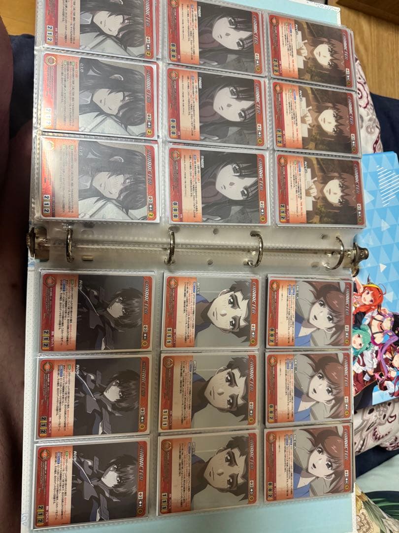 クルセイド ファフナー ほぼMPセット