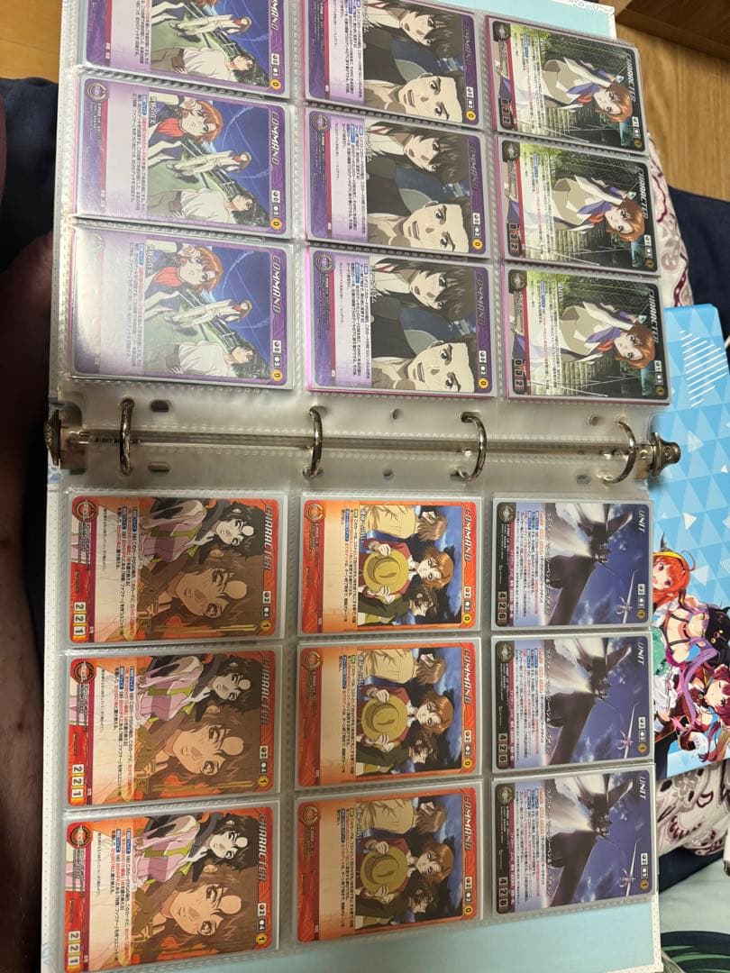 クルセイド ファフナー ほぼMPセット