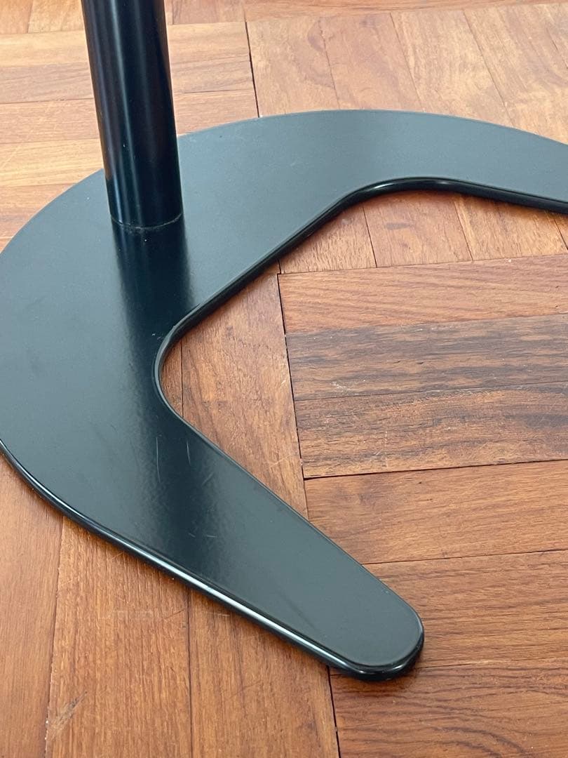 ハーマンミラー Plex work table 昇降 サイドテーブル