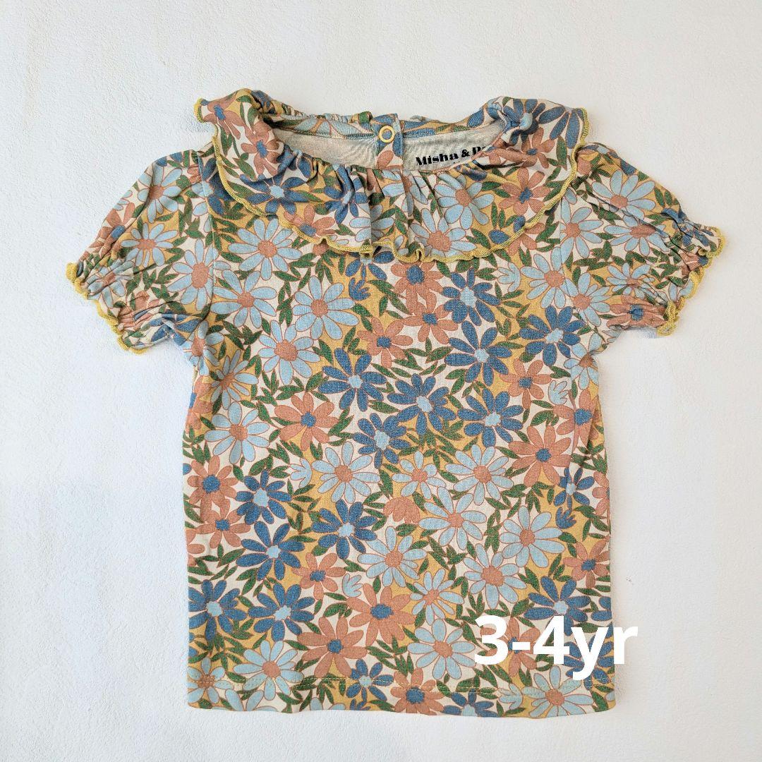 ◆美品◆misha&puff◆パロマ◆