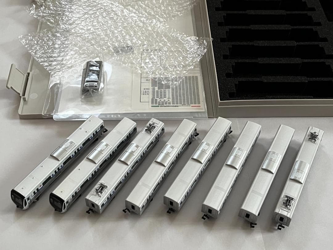 グリーンマックス 50790 東急電鉄3020系(新幹線ラッピングトレイン)8両