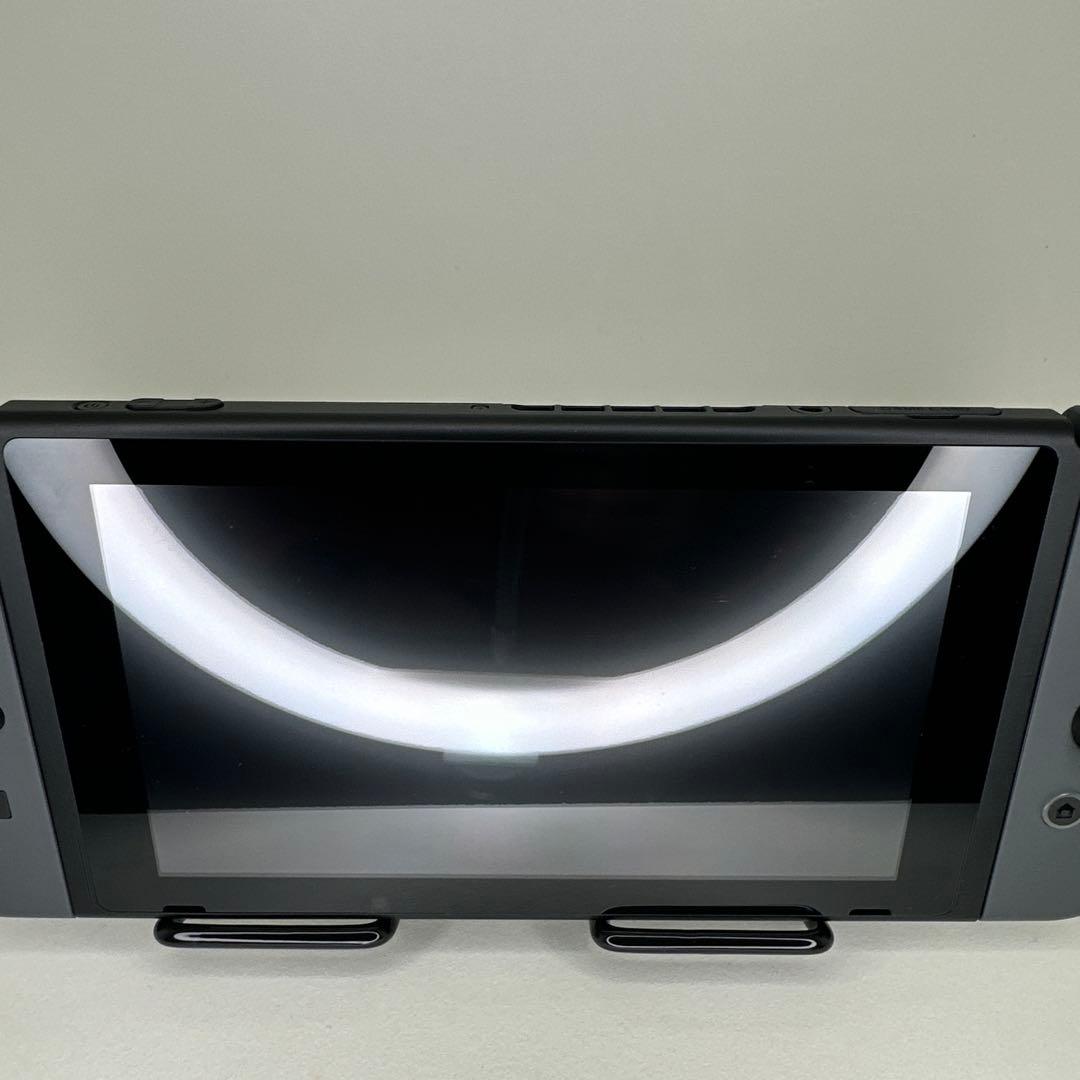 Nintendo Switch バッテリー強化版　2024年製