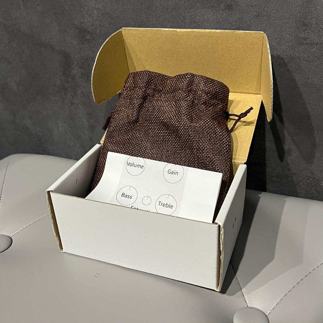 's effects Jan Ray クローン