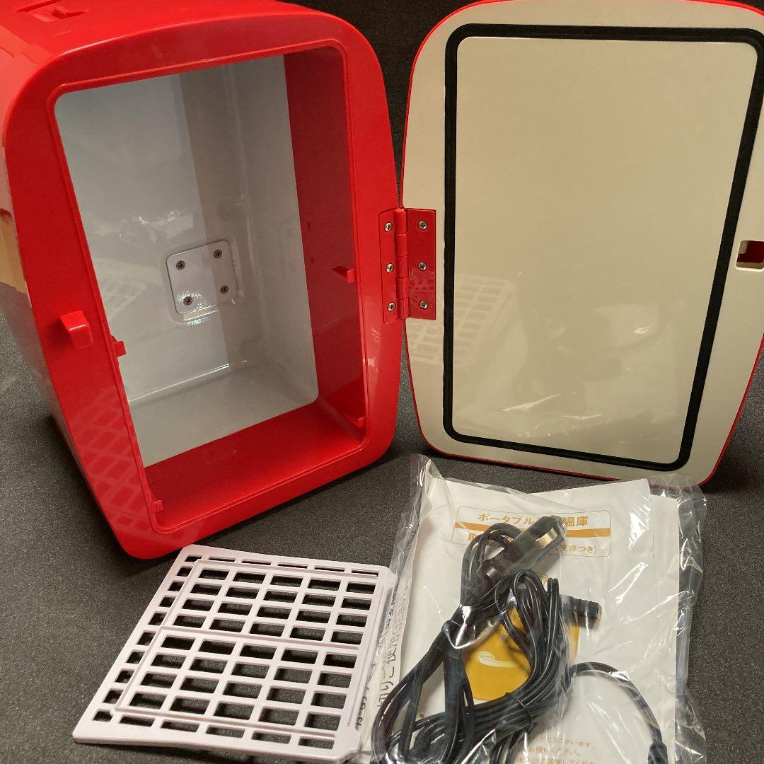 ポータブル保冷温庫★エバンゲリオン★